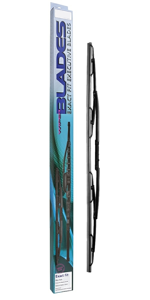 EFS Single Blade Packaging